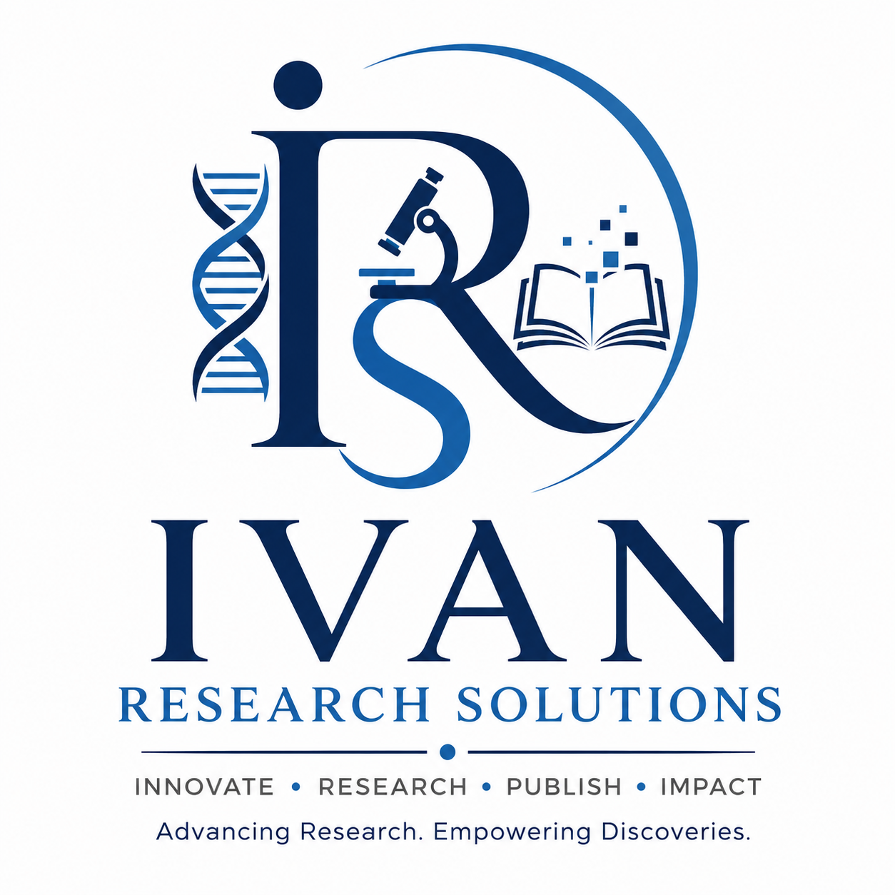 Ivan Research Solutions